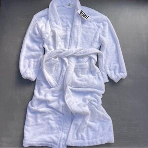 Lunya Spa Terry Robe